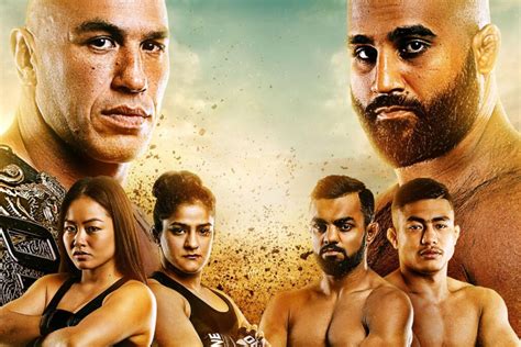 dangal result|One Championship: Dangal Results .